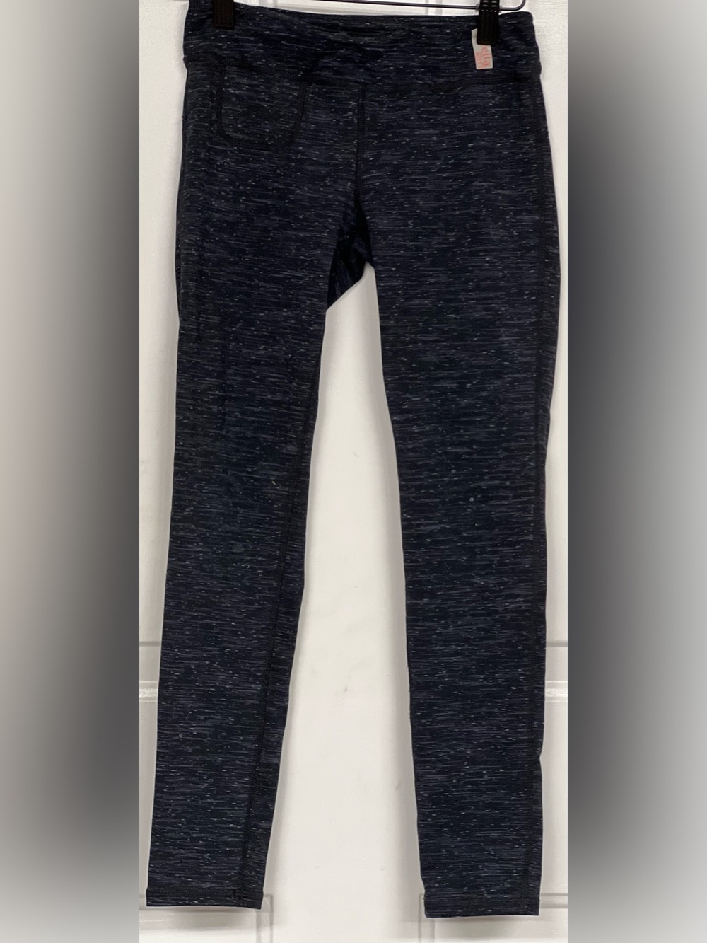 Zella Kids Heathered Leggings